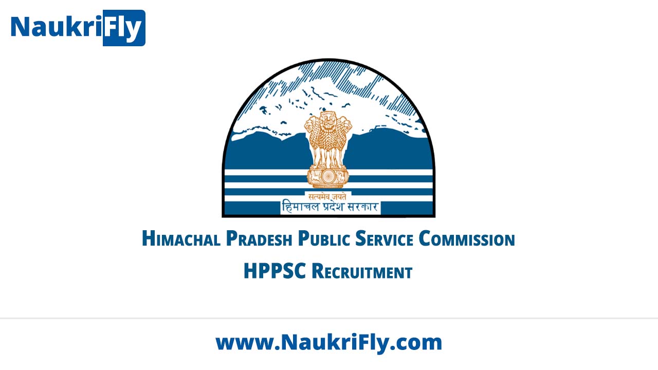 Himachal Pradesh Public Service Commission