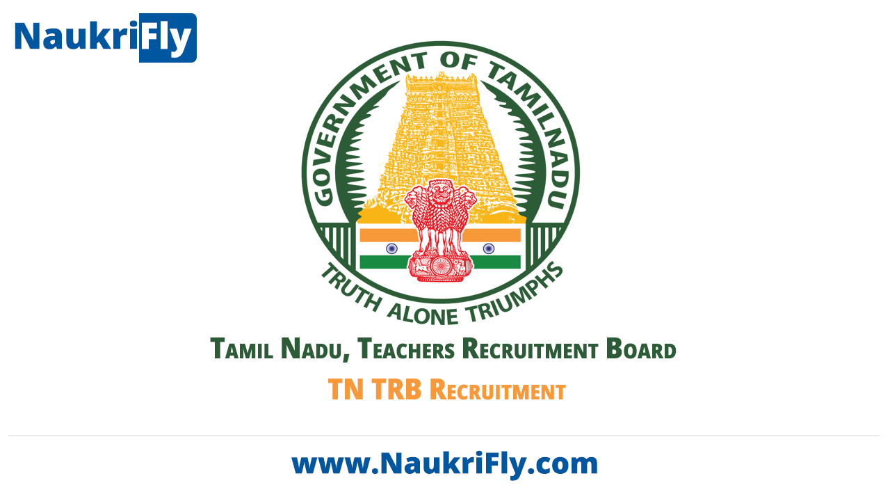 Tamil Nadu, Teachers Recruitment Board